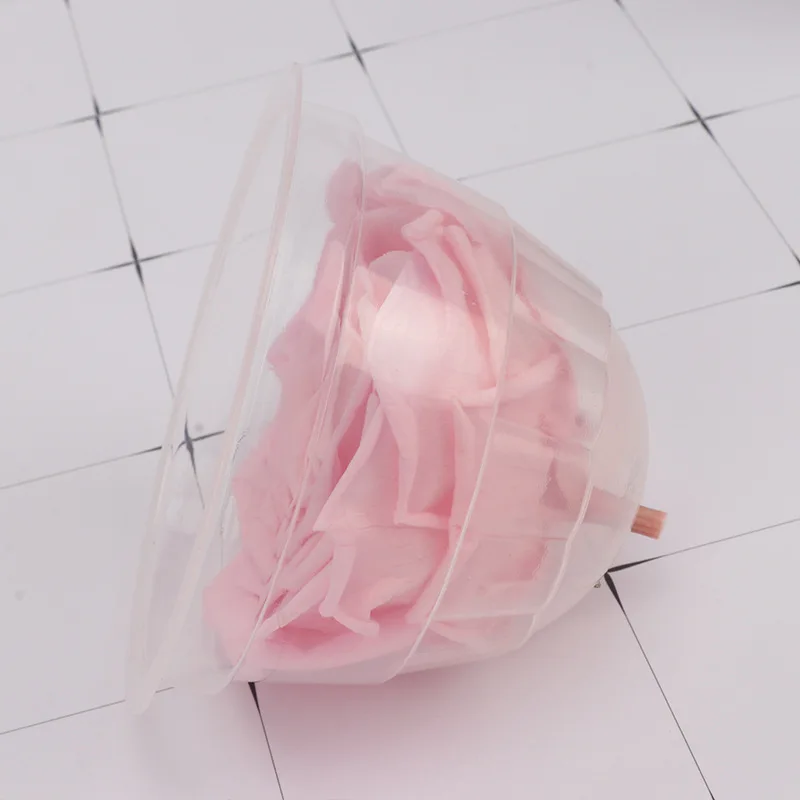 

A Grade 7-8CM Preserved Flower Rose Preserved Flower Gift Box without shipping 5.6