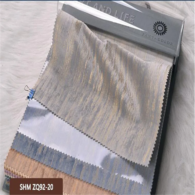 

43 цвета современные полосатые панели занавески для гостиной высококачественные затемняющие шторы на окна балкона для спальни