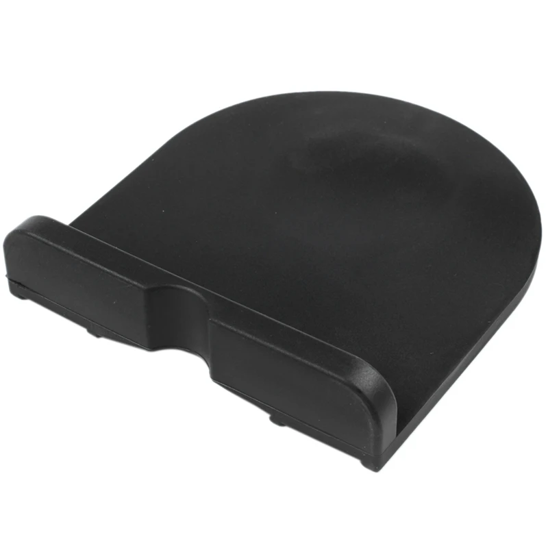 

1 Pcs Manual Barista Coffee Espresso Tamper Holder Silicone Pad Mat & 1 Set Coffee Machine Cleaning Brush Set