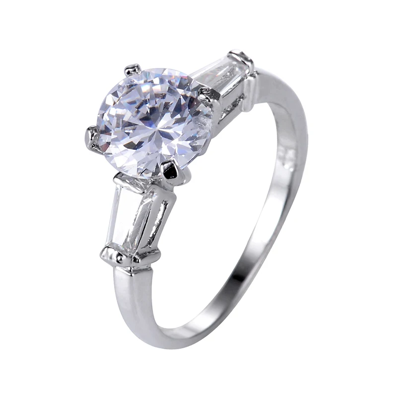 Медные кольца RBNYD для женщин модные ювелирные изделия на заказ оптовая продажа