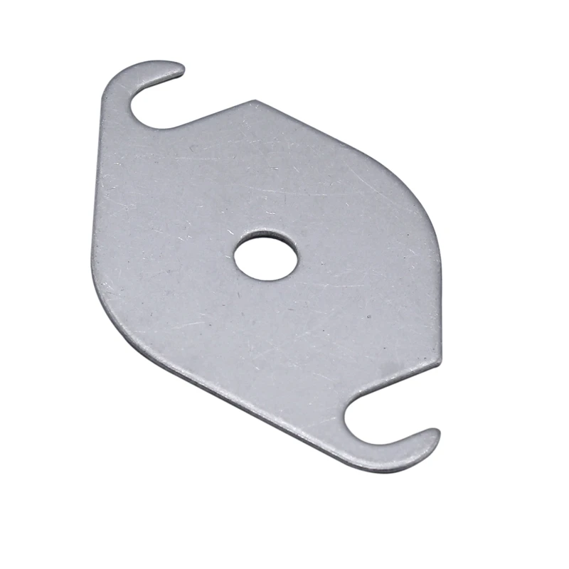 EGR Valve Blanking Plate for Ford MK7 Transit 2.2 2.4 3.2 Tdci BHP MPG | Hand-held Disassembly Tools