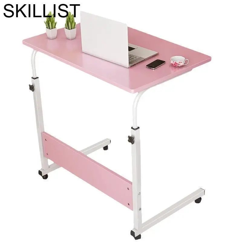 

Tafelkleed Mesa Portatil Escritorio Office Ufficio Scrivania Pliante Bedside Tablo Stand Laptop Study Table Computer Desk