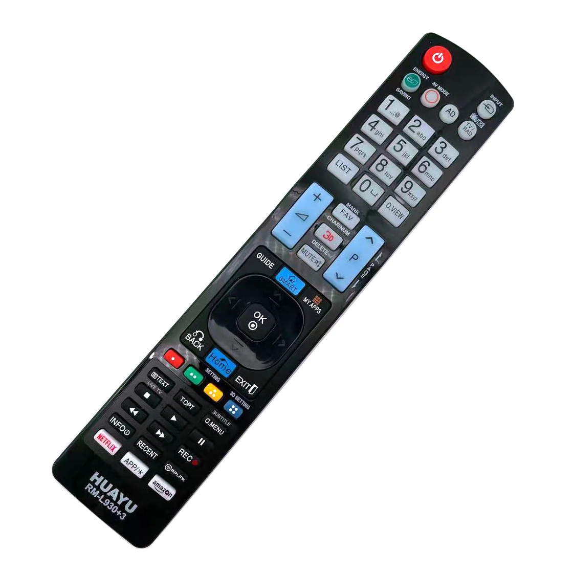 universal remote control suitable for lg tv 32lb580u 32lb652v 32lb653v 32la620s 32la620v 32lm620s 32lm620t 32lw450 32ls570s free global shipping