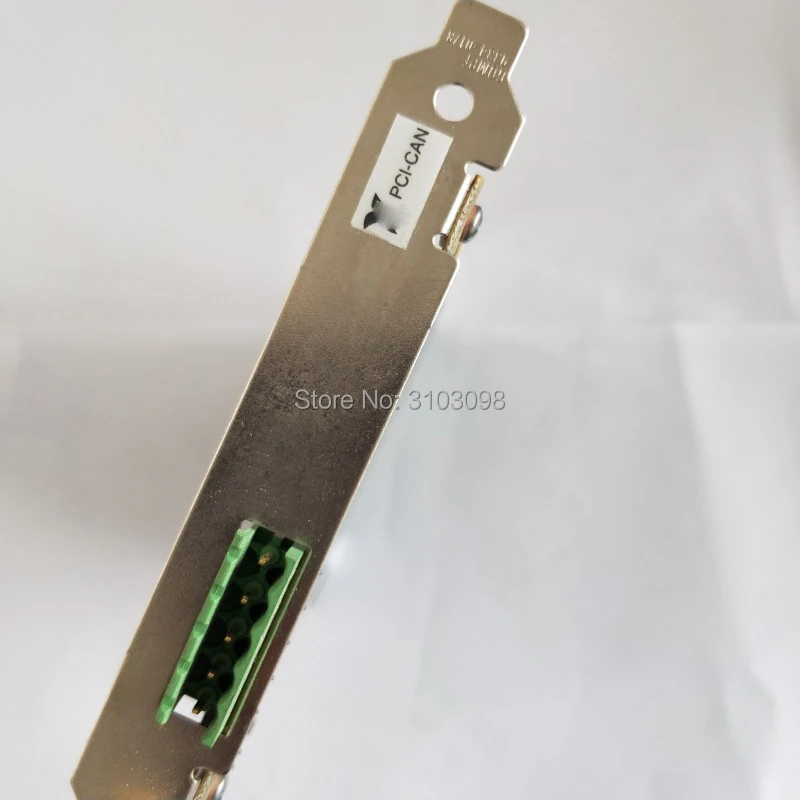 Авторское право 1997 PCI-CAN | Лампы и освещение
