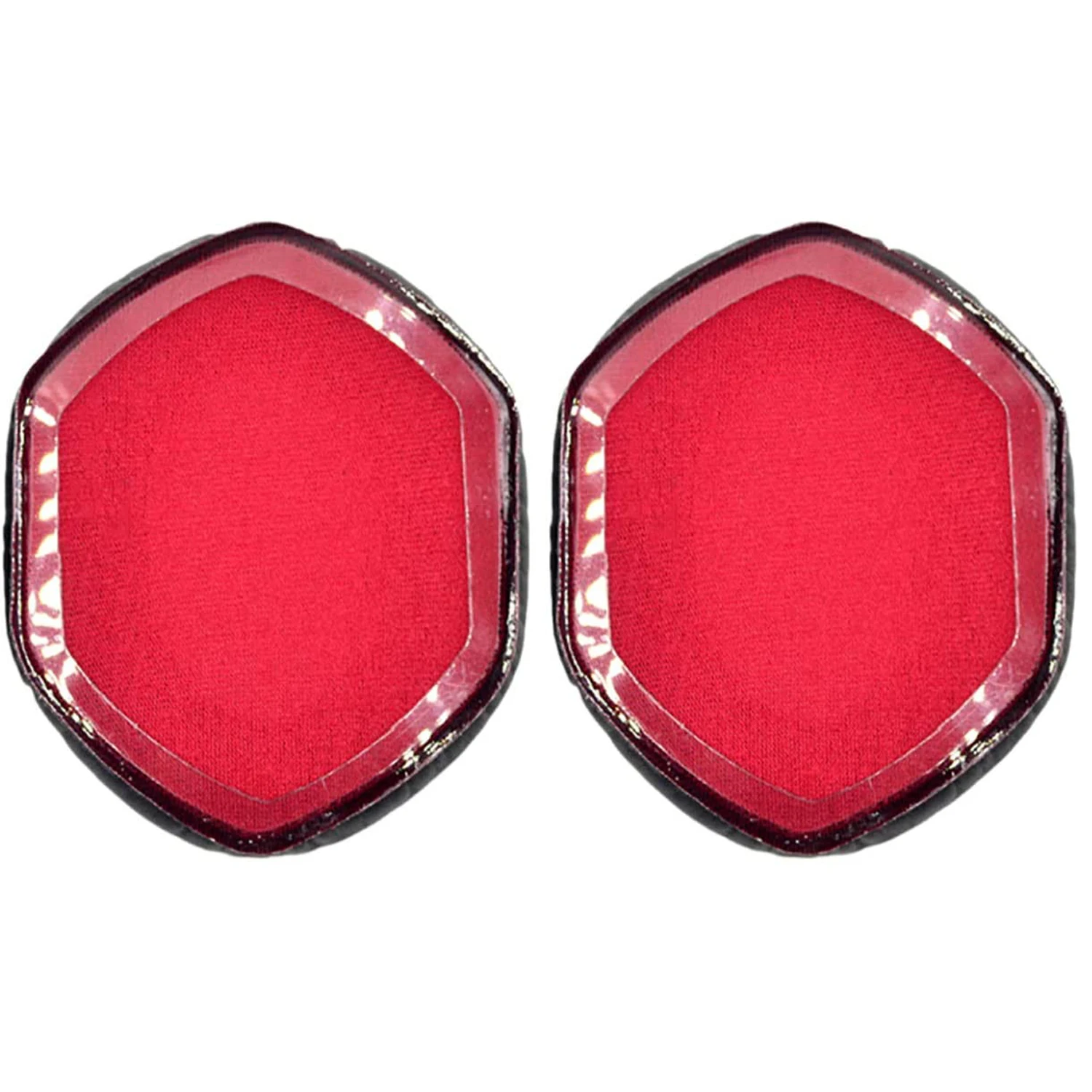 

Replacement Earpads Ear Cushion Pads Repair Parts for V-Moda Vmoda Crossfade M-100 LP2 LP XS Headphone with Earpads Storage Case