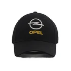 Модная одежда; Чистый хлопок; Для отдыха на открытом воздухе гольф бейсболка для opel знак письмо вышитые головные уборы F1 гоночный шапки Тюнинг автомобилей аксессуары