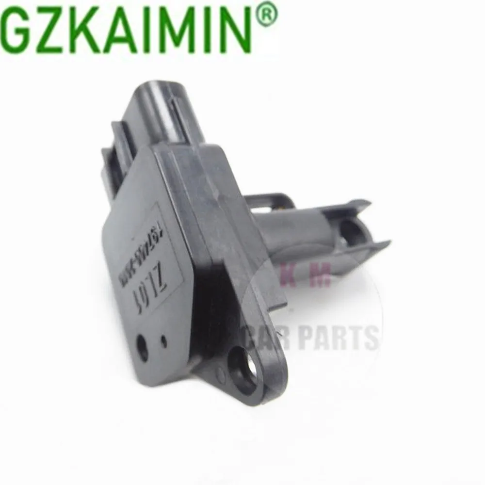 Оригинальный датчик расхода воздуха MAF подходит для MAZDA 3 5 6 OEM ZL01 ZL0113215 13 215 197400 2010