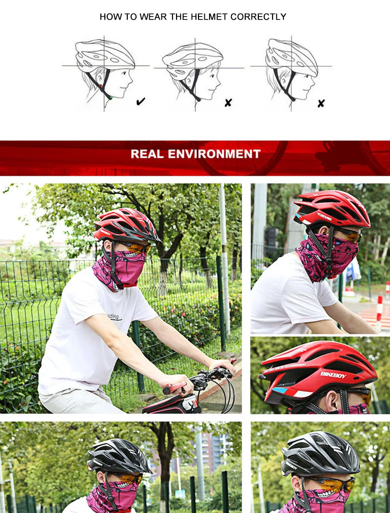 Сверхлегкий велосипедный шлем интегрально-литой велосипедный шлем DH MTB шоссейные велосипеды шлем велосипедный шлем Средний размер регулируется