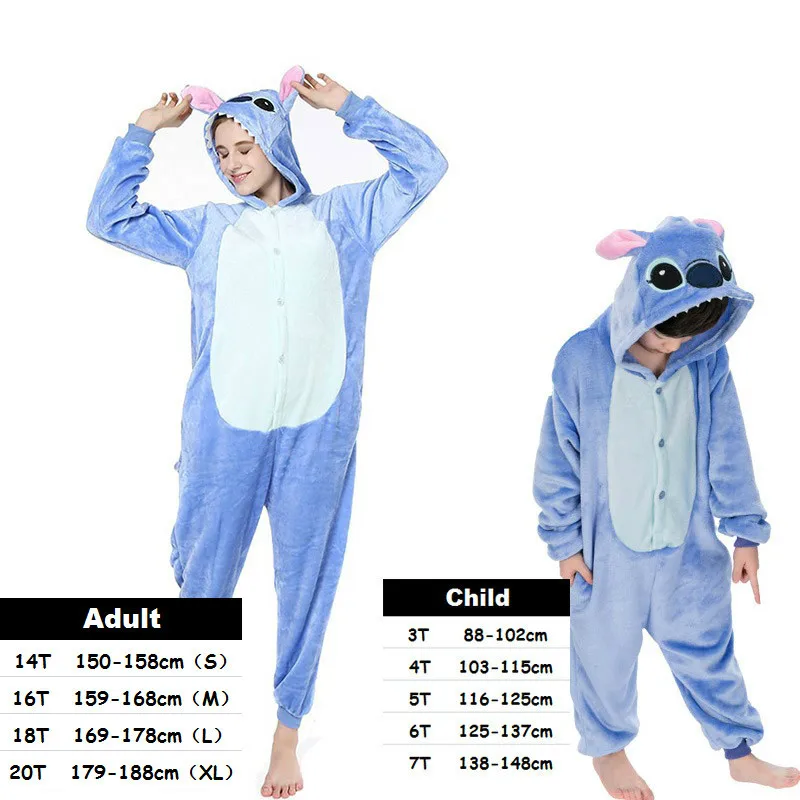 Одежда для маленьких девочек пижамы с единорогом мальчиков зимние женские