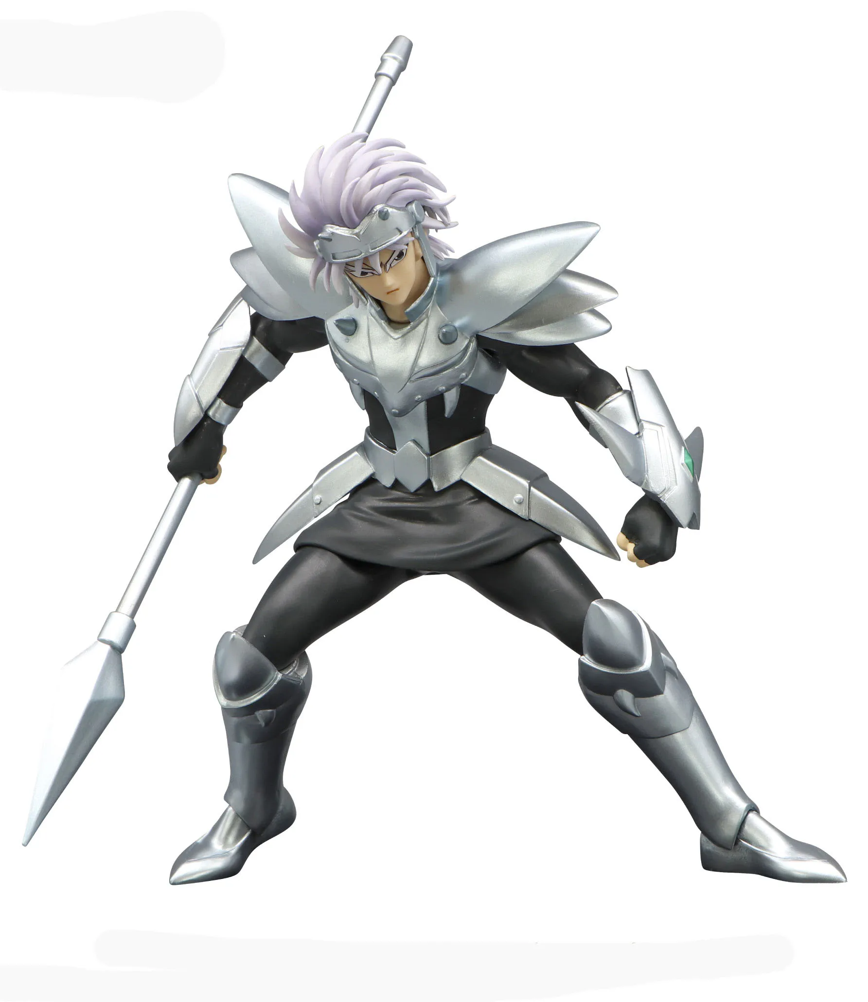 Dragon Quest Action Figure Collectible Model Toys For Boys