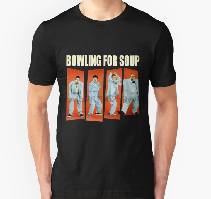 Мужская футболка боулинг для супа унисекс wo футболки Топ |