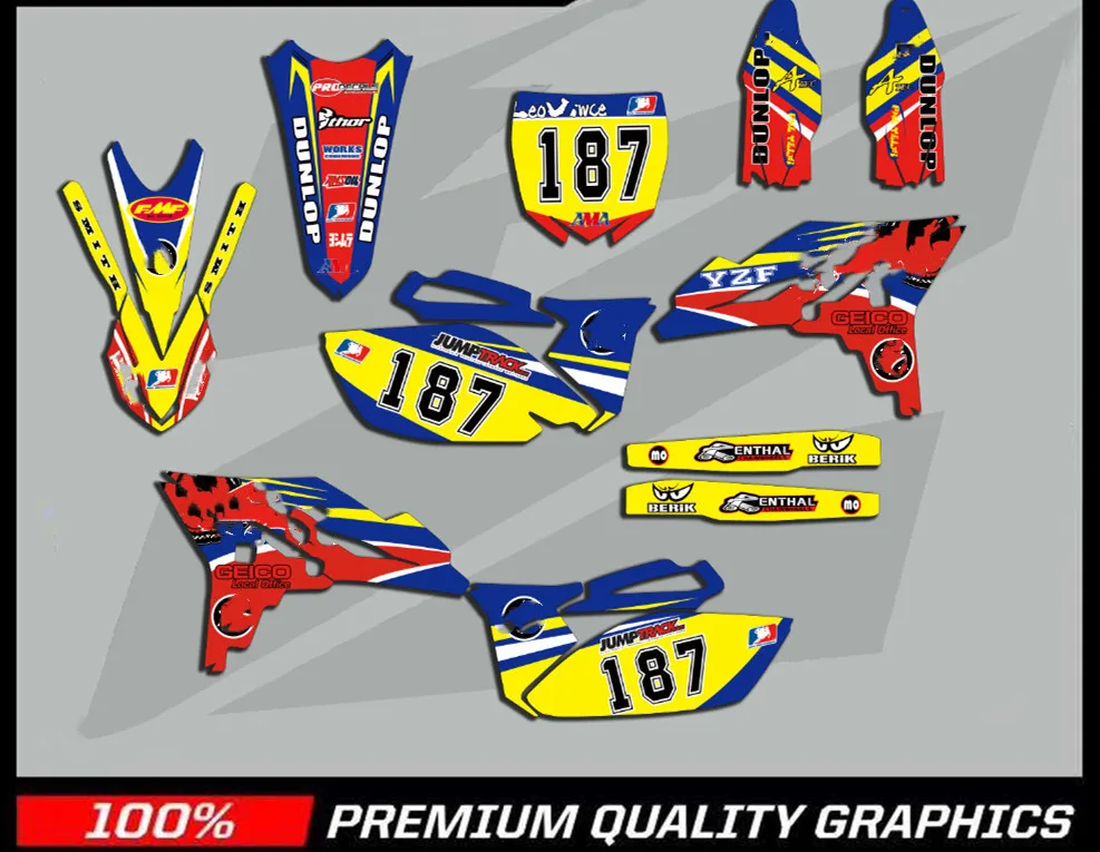 Бесплатные пользовательские имена чисел графические фоны наклейки Наборы