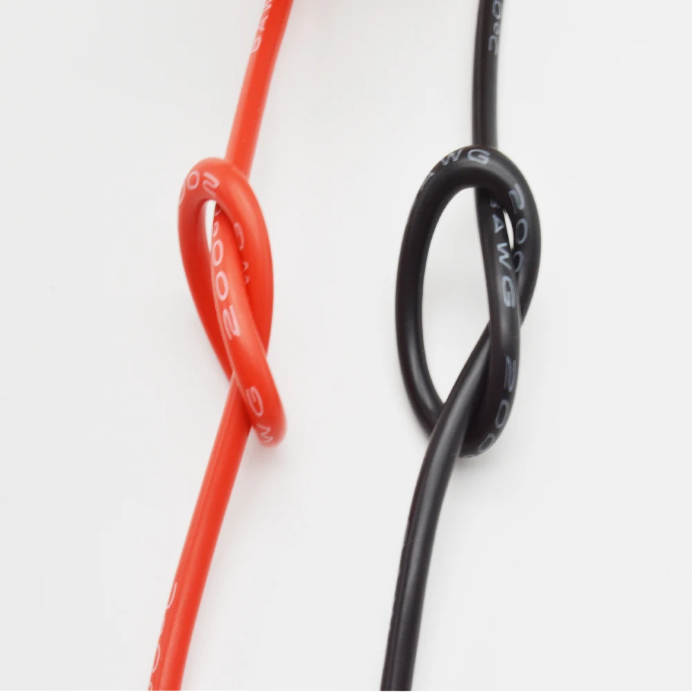 Triumph кабель гибкий 1332 5 м FEP провод PTFE wir Луженый высокотемпературный 28 AWG 30AWG