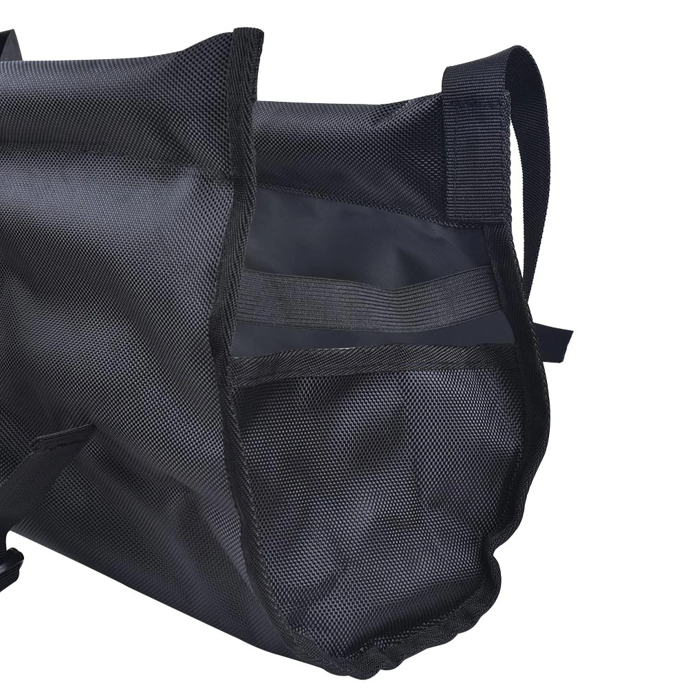 Автомобильный гаджет вместительный Органайзер на заднее сиденье подвесная