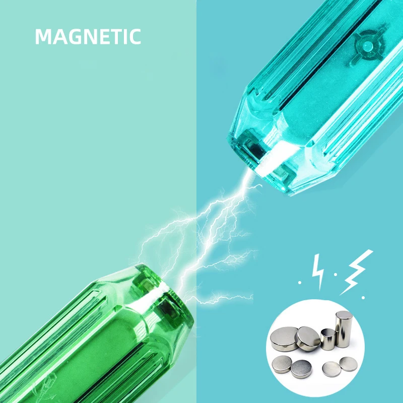 35/36 шт. светящиеся магнитные палочки для детского творчества | Игрушки и хобби