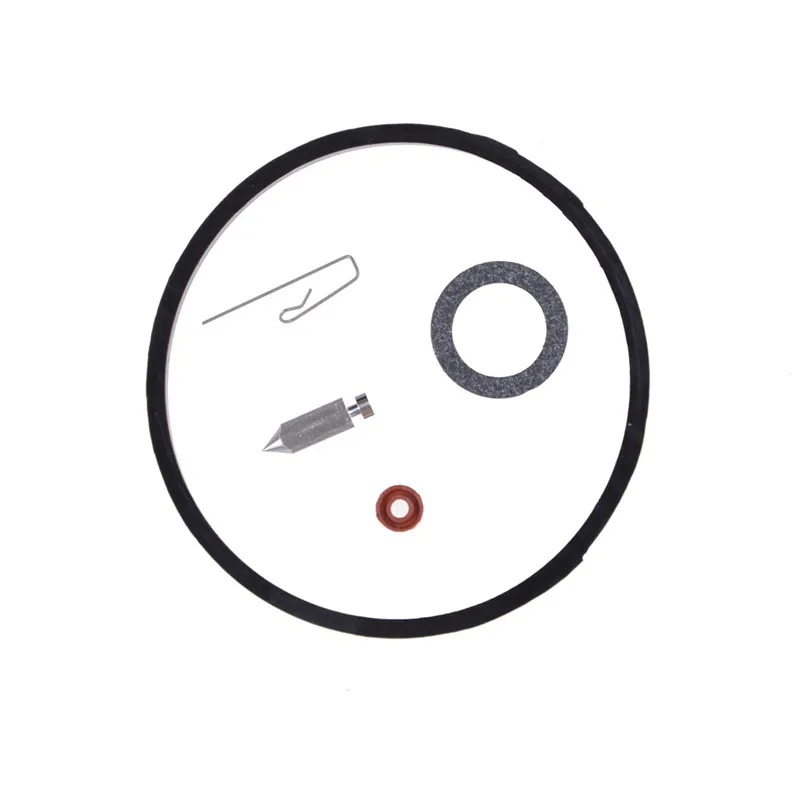 

5 шт. наборы для Ремонта Карбюратора игольчатая и подседельная прокладка для Tecumseh 631021A & B