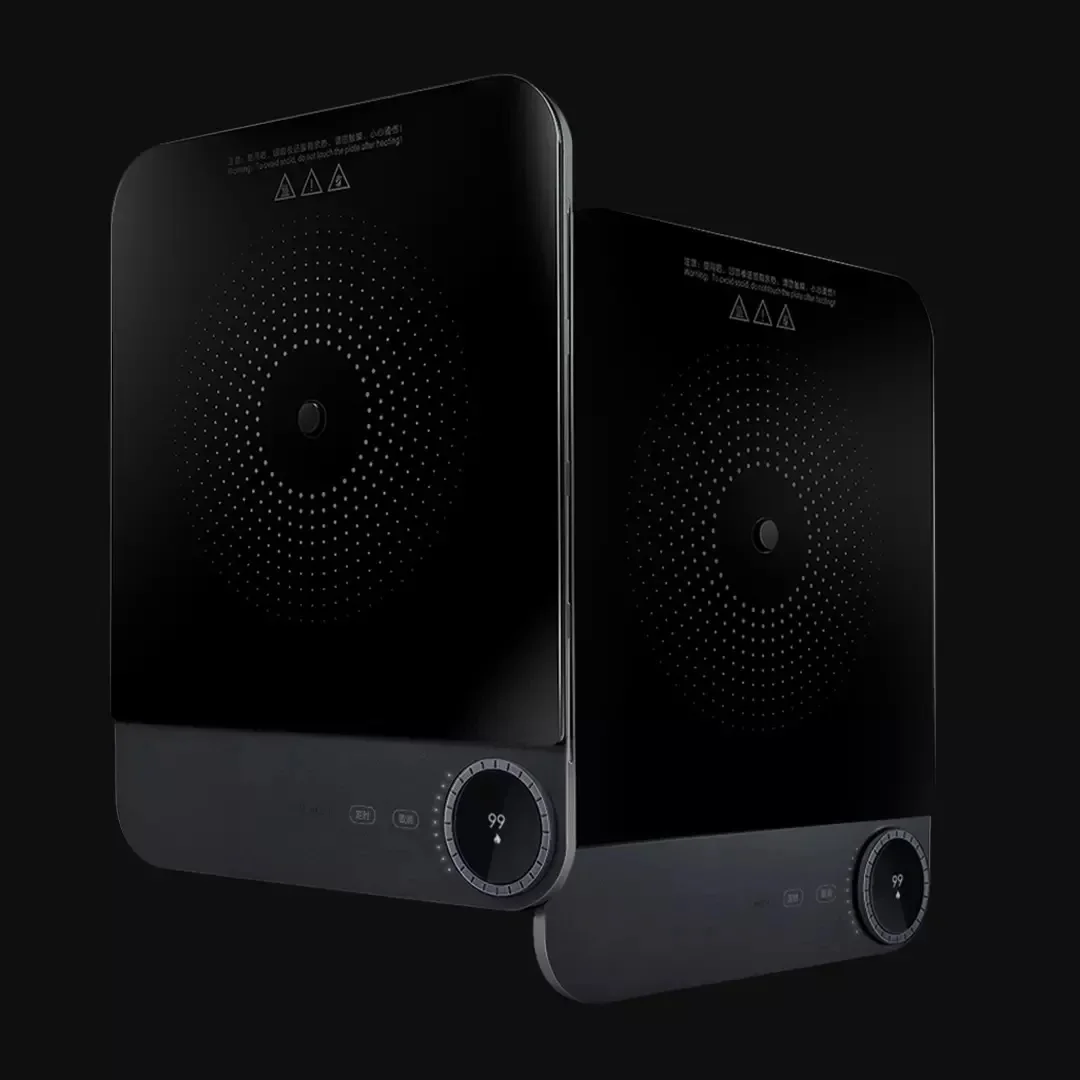 Плита Индукционная Xiaomi Tcl03m Купить В Москве