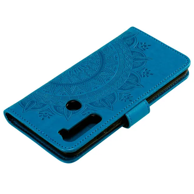 Redmi Note8T Note 8 T защитный чехол 3D Totem из искусственной кожи флип-чехол для Xiaomi Redmi Note 8 T чехол Redmi Note 8 T T8 кошелек Броня