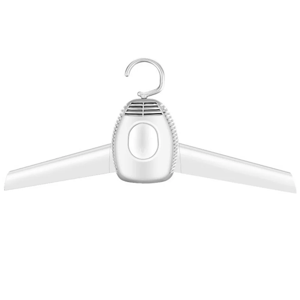 

Портативная электрическая складная вешалка для одежды, сушилка, сушилка, дорожная стойка для белья 110 В/220 В 150 Вт TT-best