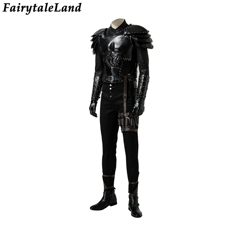 Карнавальный костюм на Хэллоуин для мужчин костюмированной игры взрослый