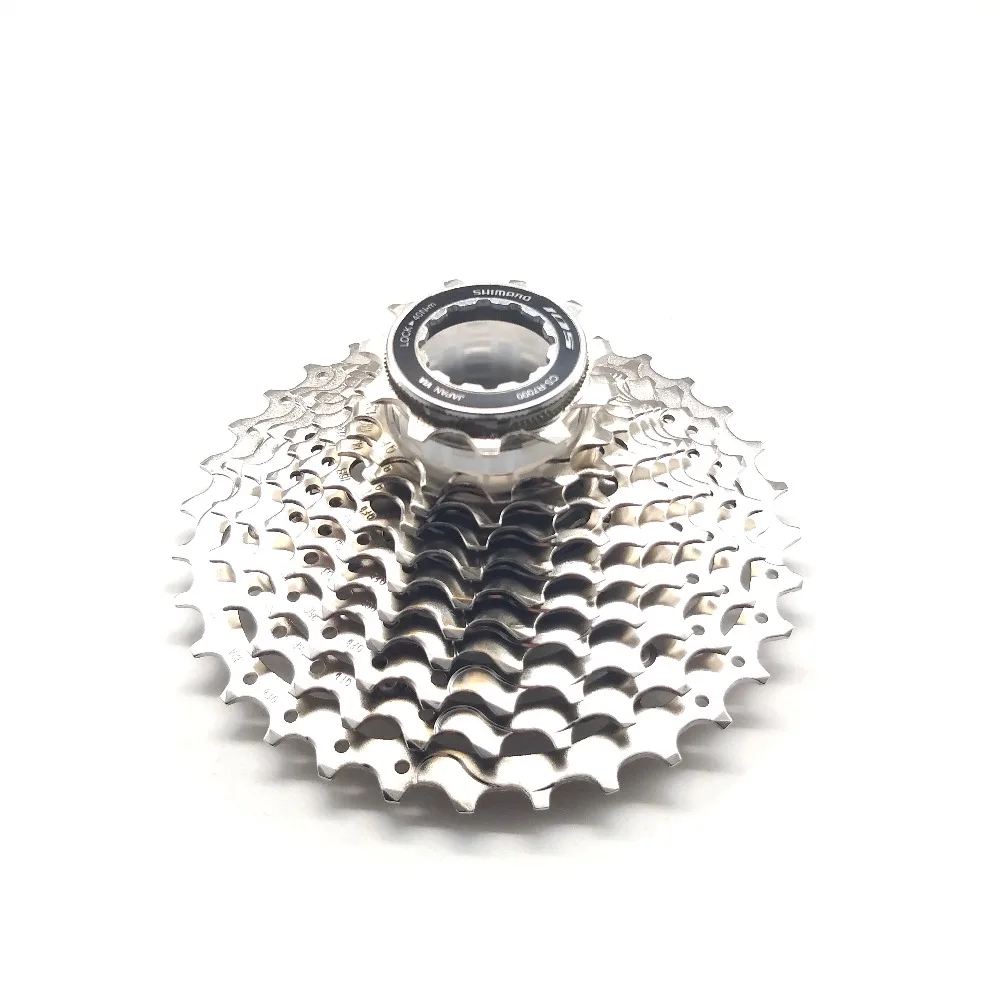 105 CS R7000 5800 Freewheels шоссейные велосипеды 11 Скорость Freewheels винтики 12-25 11-28x11-32 T 105 R7000 5800 кассеты звездочки