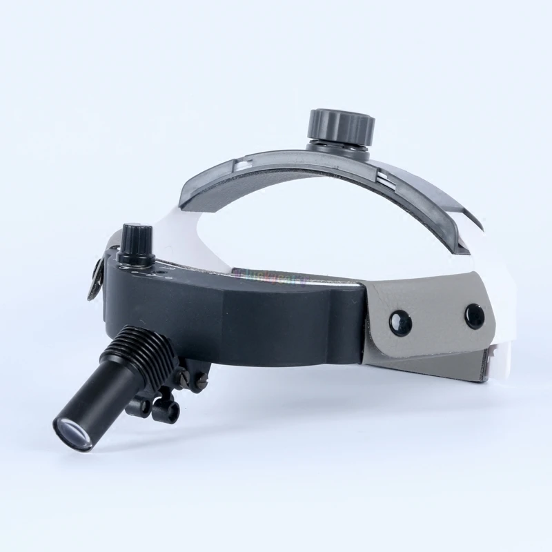 

3W Adjustable LED Dental Surgical Operation Lamp Medical Headlight Headband Spot HeadLamp