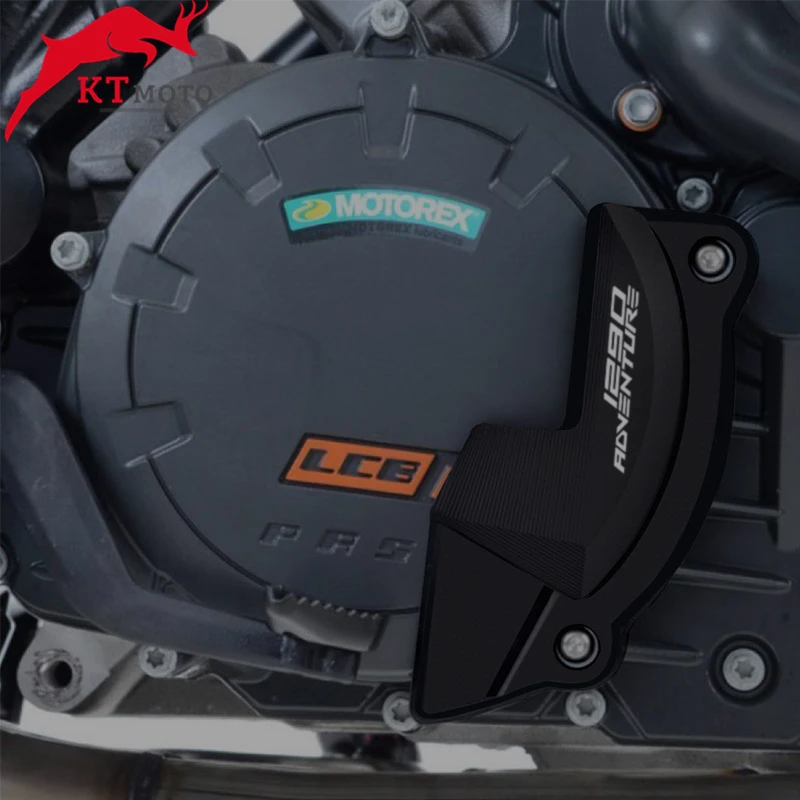 Защитный чехол для KTM 1290 Super Adventure 1190 1090 2013-2019 высококачественный защитный левого и