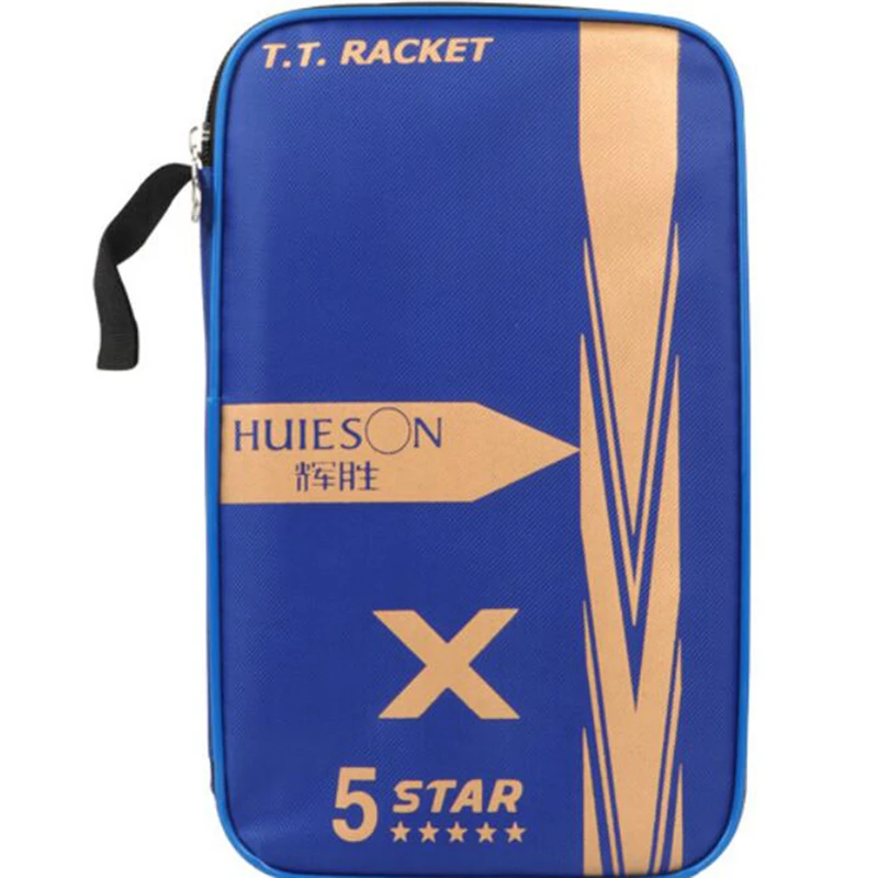 2Pcs New Upgraded Carbon Table Tennis Racket Set Super Powerful Ping Pong Bat For Adult Club Training | Спорт и развлечения