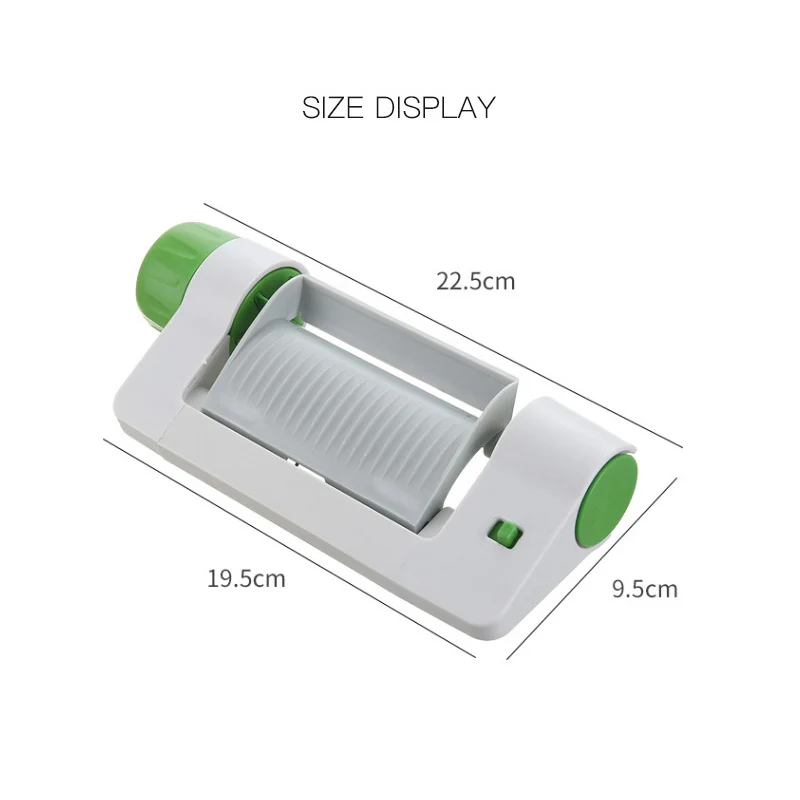 safety fast manual slicer portable vegetables fruit round sheet cutting slicer multi function fruit slicer peeler kitchen gadget free global shipping