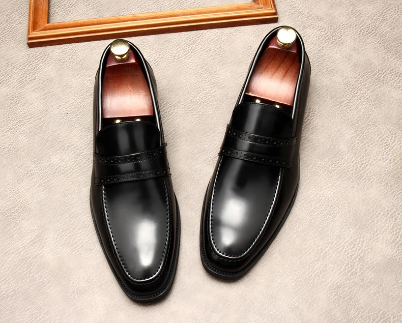 

Men's Shoes