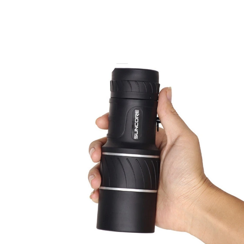 Профессиональный бинокль 16X52 портативный профессиональный черный точечный для