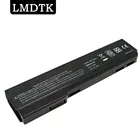 LMDTK Новый 6 ячеек ноутбук Батарея для HP EliteBook 8460 Вт 8460p 8560 ProBook 6460b 6560b 628369-421 630919-421 Бесплатная доставка