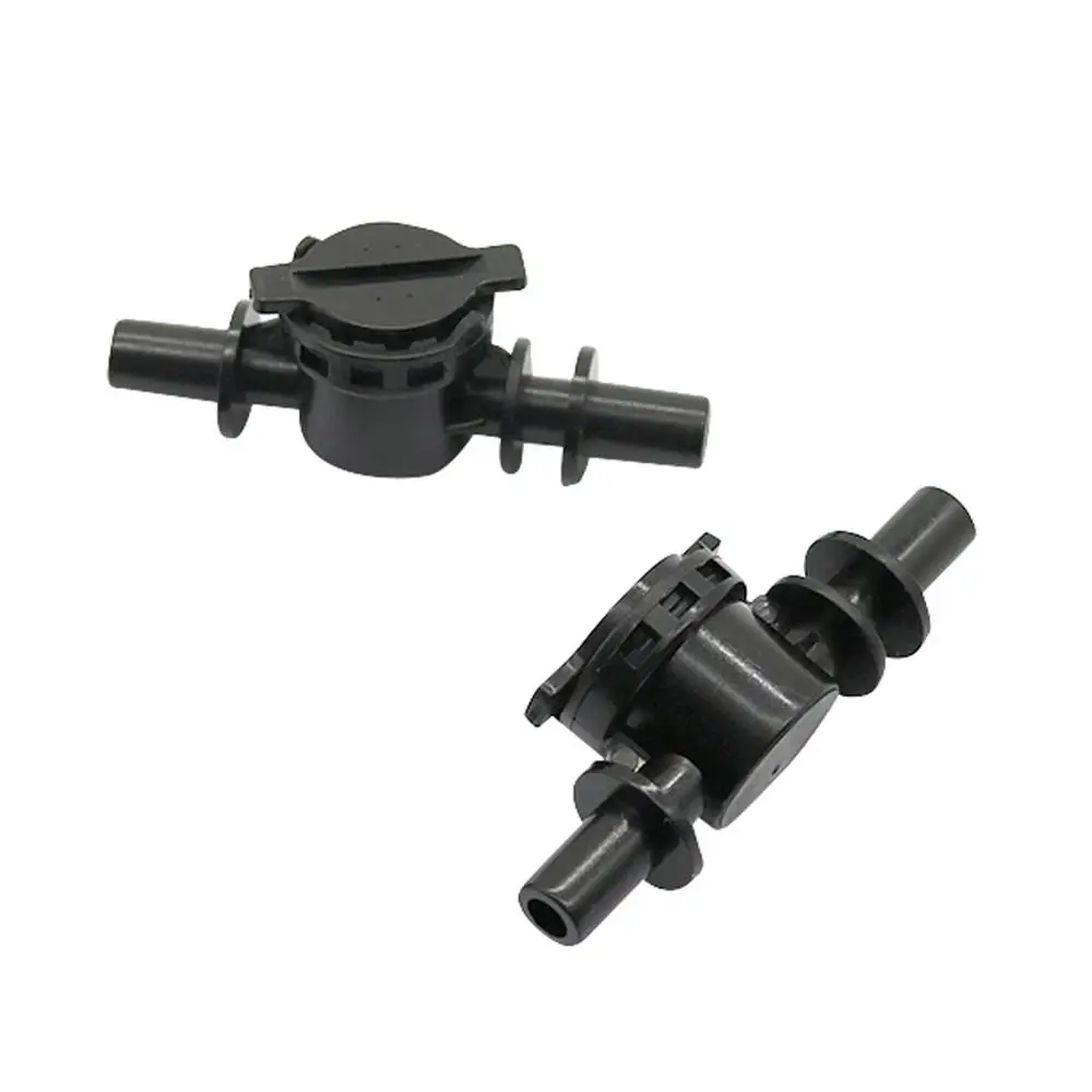 

Антикапельные соединители Talk-Satisfied 6 мм 10 шт