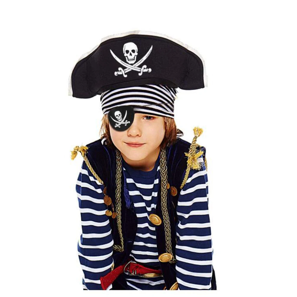 12 шт. патчи с рисунком пиратских глаз | Дом и сад