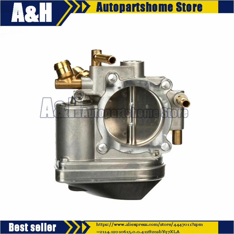 

Легкая замена корпуса дроссельной заслонки в сборе 55562380 408-237-022-004z A2C53192017 93189782 для Chevrolet Cruz Opel Orlando Saab