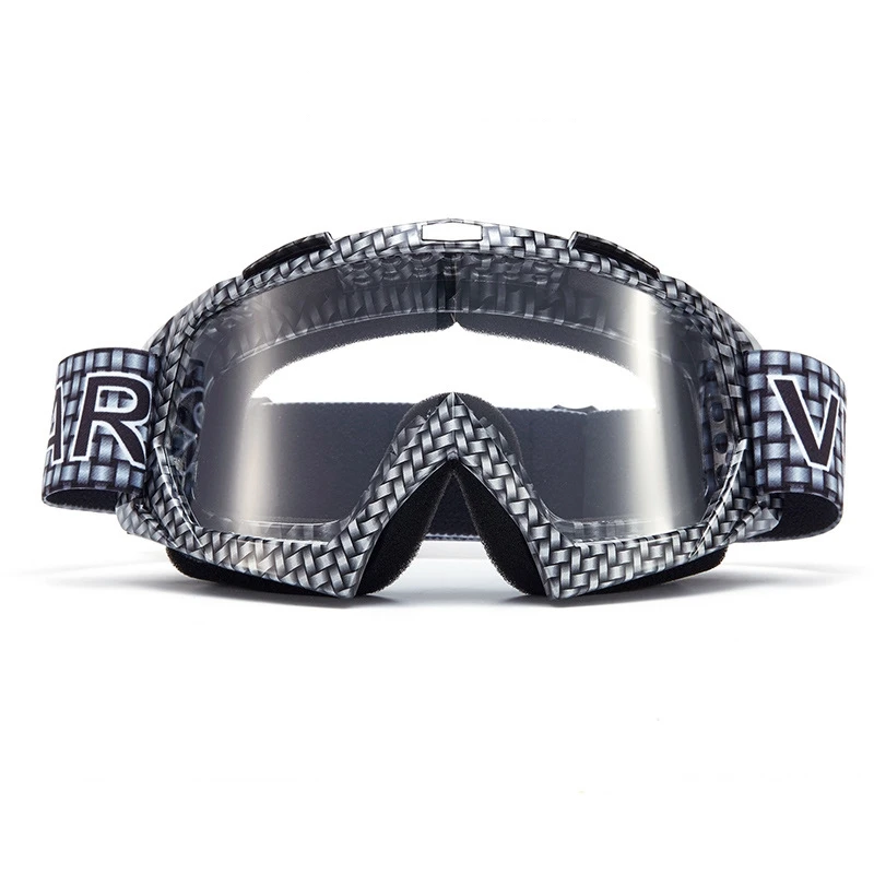 

Cool Skis Snowboard Motocross MX Goggles Glasses Motorcycle Helmet Motocross Goggles Cross Country ATV Mask Oculos Gafas