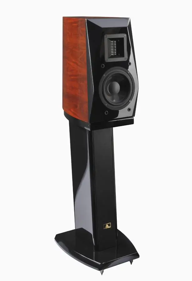 Aurum Cantus штаны для отдыха 7 6 5 дюймов в виде книжной обложки динамик AC165/DC50C2C