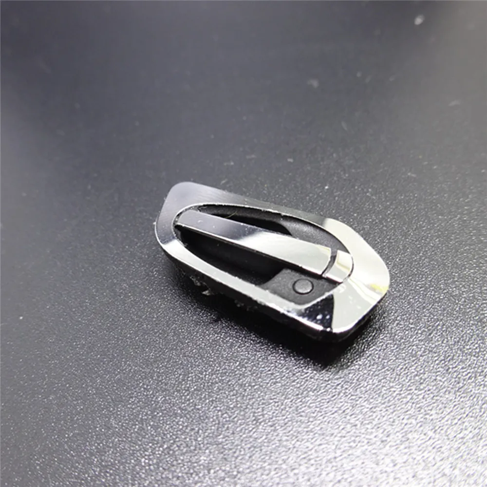 Наклейка на дверную ручку для радиоуправляемого грузовика автомобиля пленка 1/14