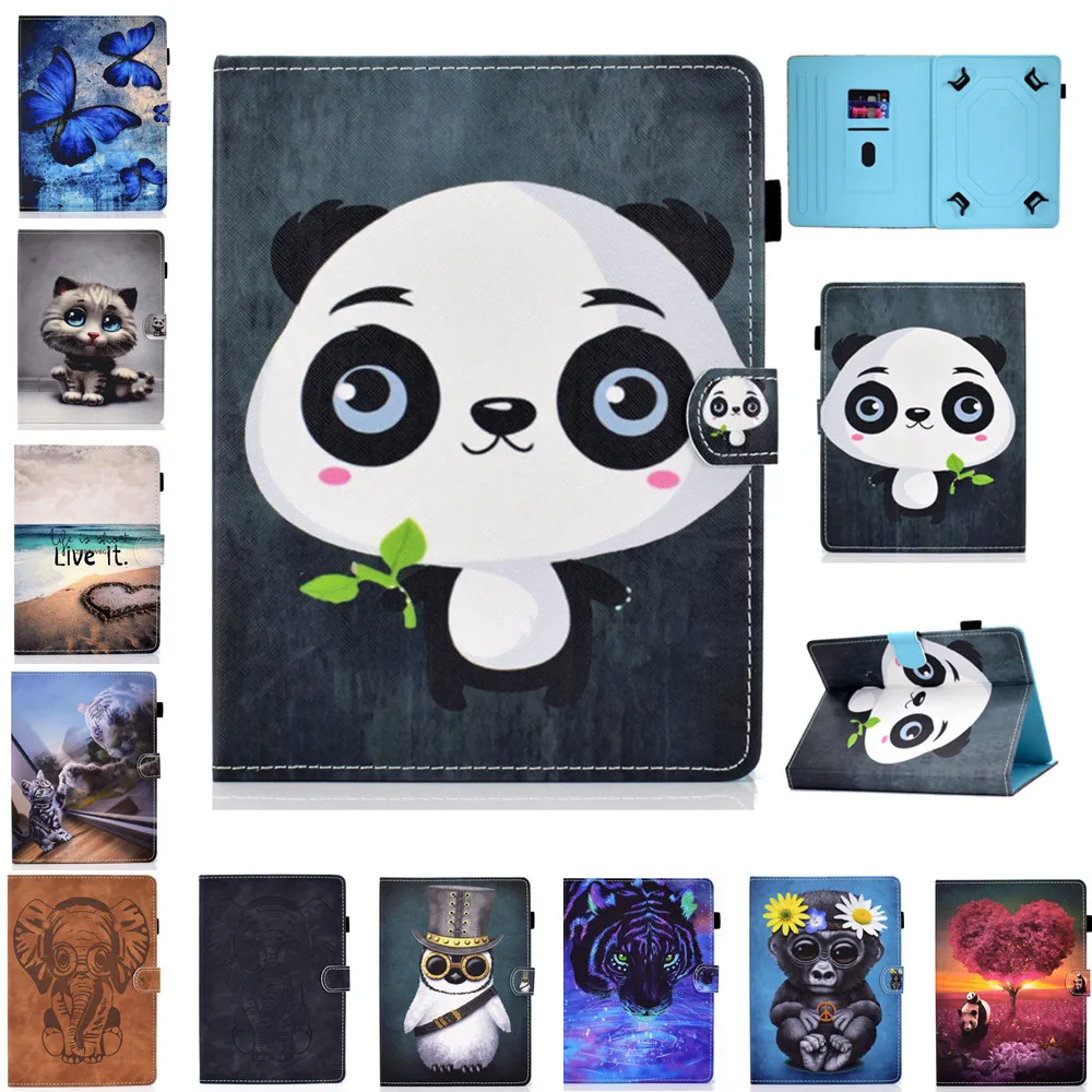 Искусственная кожа Универсальный чехол Чехол для карманной книги 622 623 614 611 613 615 625