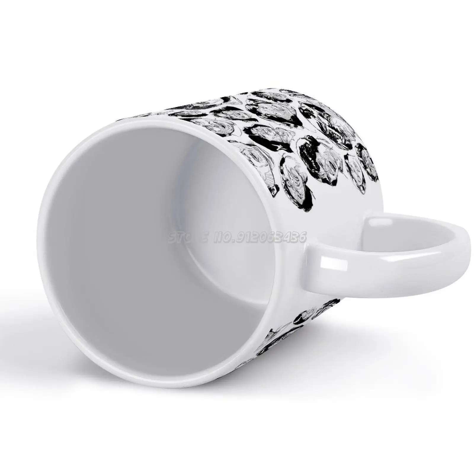 Кофейные кружки от Master стильная мультяшная чашка для чая и кофе стандартная