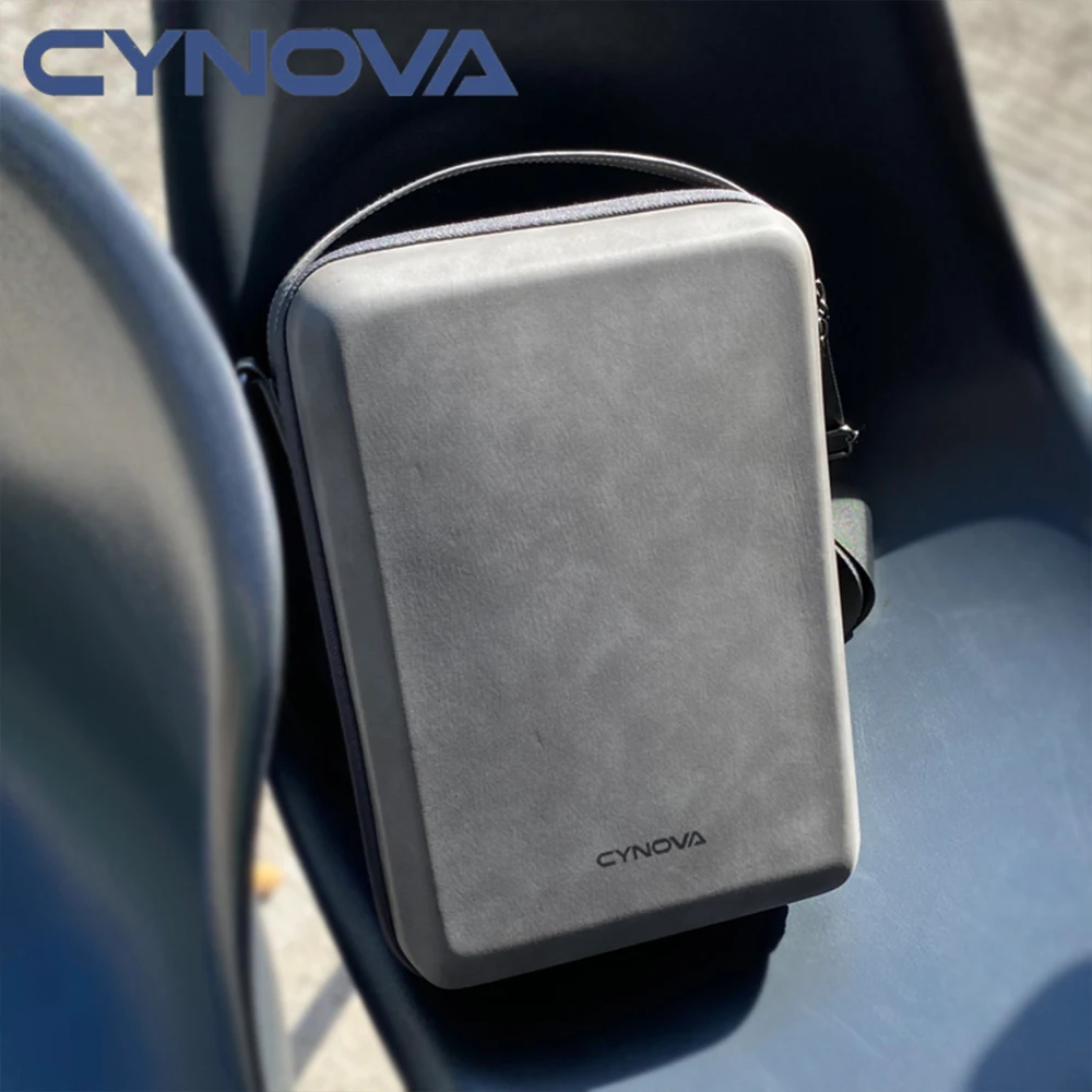 Чехол для переноски CYNOVA Mavic Air 2 совместимый с аксессуарами спортивной камеры |