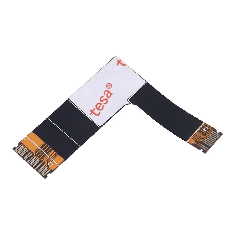 

Laptop Touchpad Cable Clickpad Connecting Cord for -Lenovo ThinkPad T440 T440S T450 T450S T540P W540 FPC N1HD