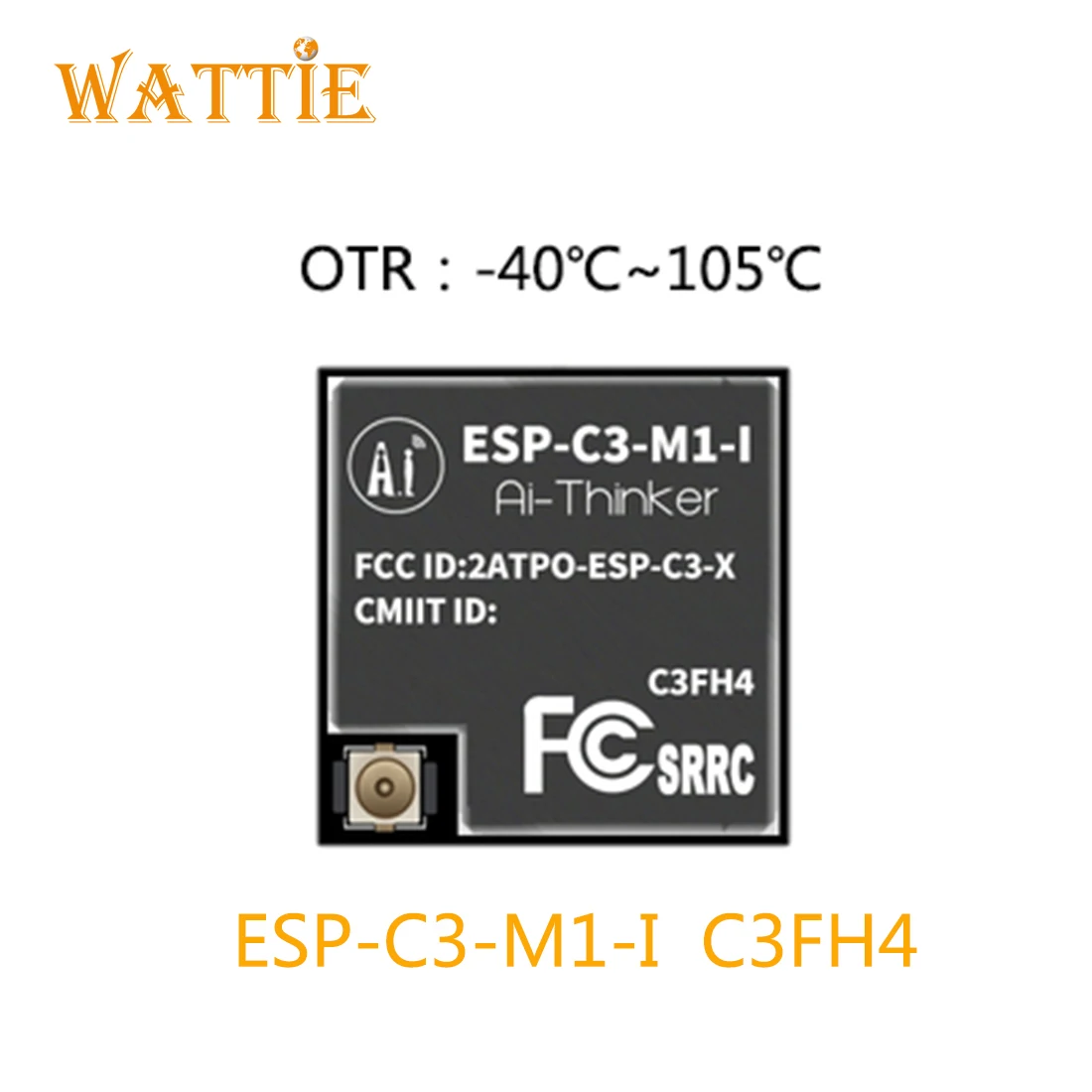 Детская плата для разработки 4 Мб Φ ESP32 модуль 2 4G WiFi + Bluetooth-совместимый BLE 5 0 ESP C3 M1 I