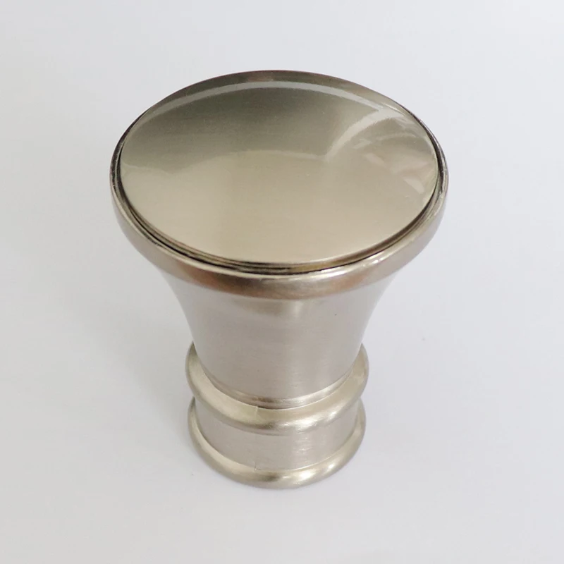 D25 мм карниз для штор декоративная головка Виндзорский конос Аксессуары отделка