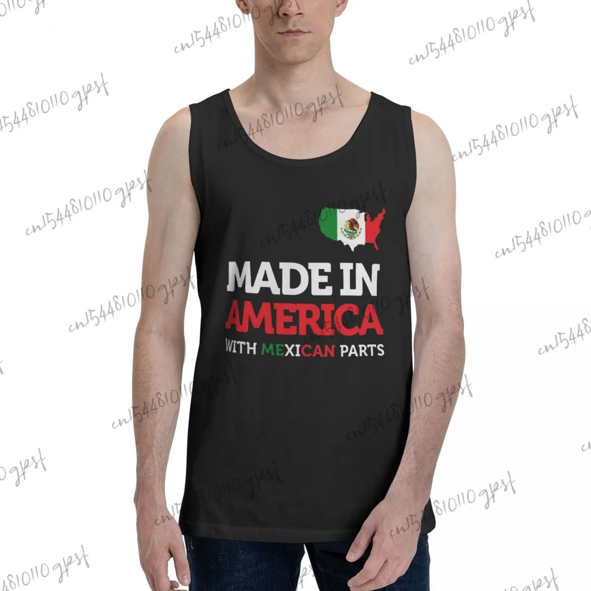 

Забавная баскетбольная рубашка с американскими деталями, забавный подарок, Мужская майка, черная хлопковая майка