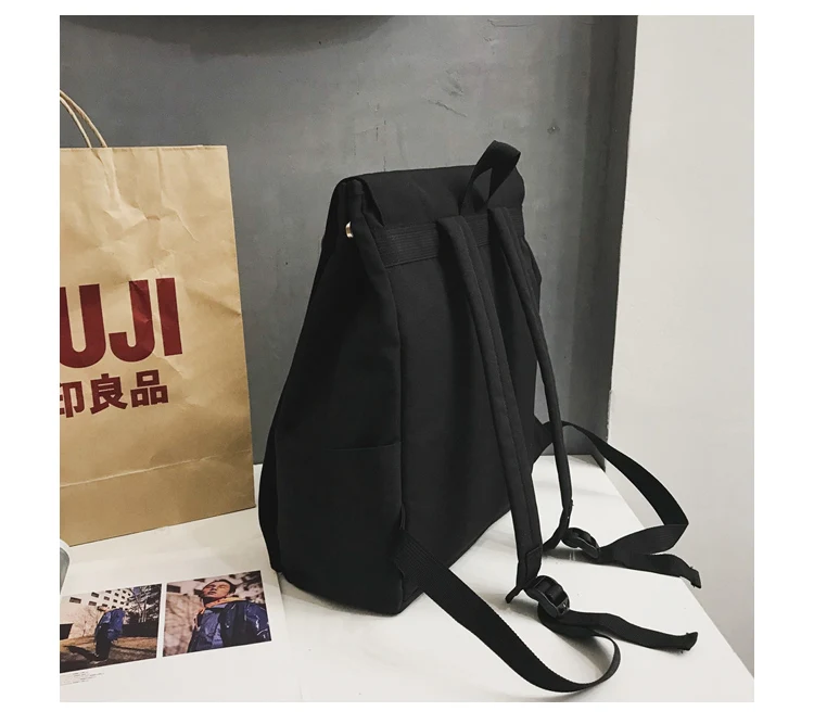 

PB2730 2020 Travel bag backpack men's backpack female Korean version wild large capacity