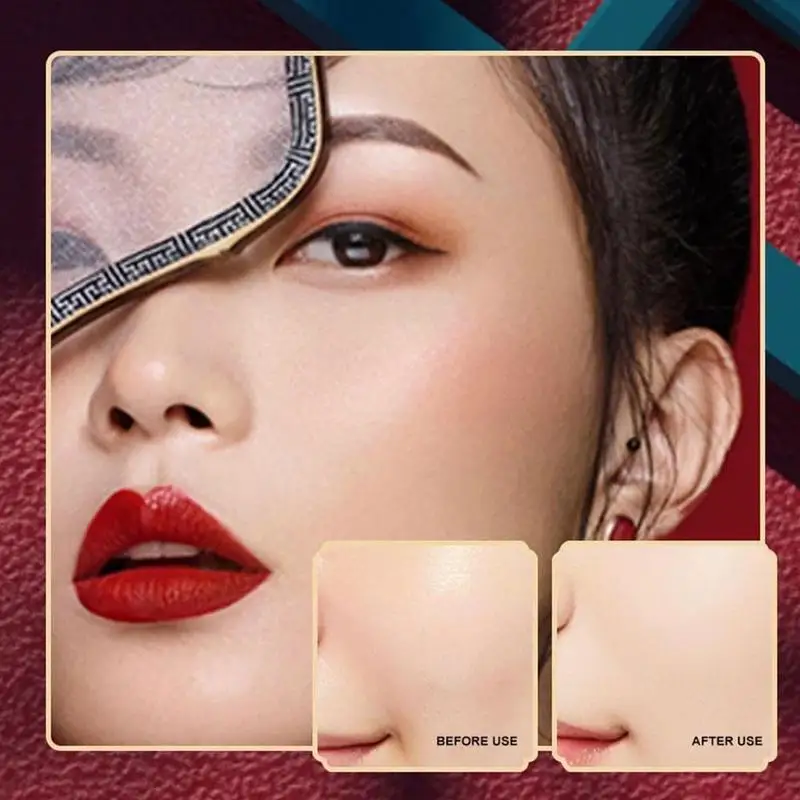 

2 Colors Professional Face Setting Loose Powder Waterproof Make Matte Brighten Oil-control Makeup Cosmetics Finish Contouri B5J0