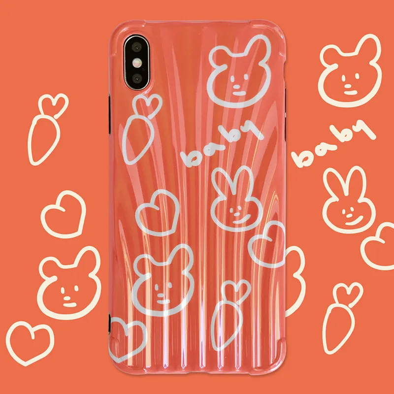 Блестящий силиконовый чехол для iPhone X XS Max XR 6 6s 7 8 Plus|Бамперы| |
