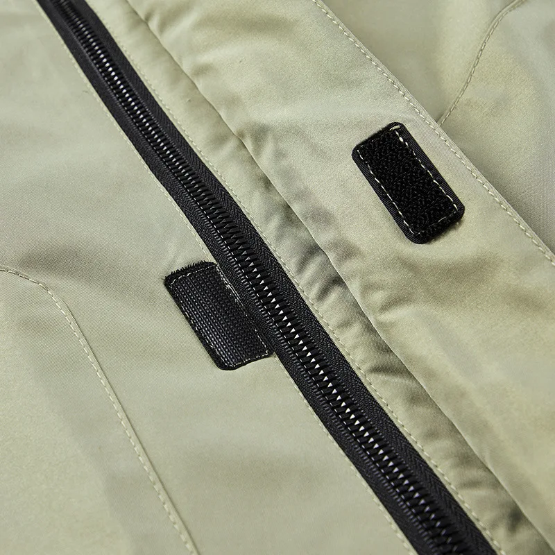 

Anti-cut Clothing Cut Resistant Self-defense light Schutzweste Tatico Anti Stab Covert Cut Proof protective jacket work clothing