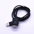 Кабель для зарядки и передачи данных SUC-C2 USB для камеры Samsung L730 L830 L83T U-CA5 NV8 NV10 NV11 NV15 I85